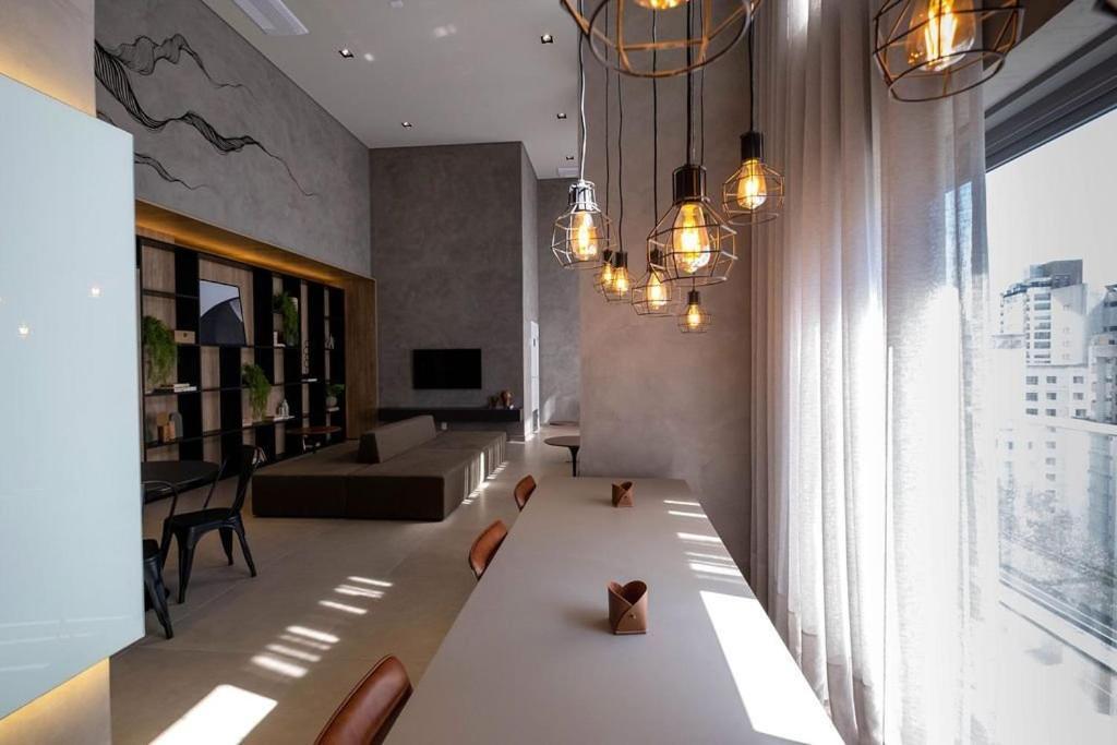 Apartamento Belint Bela Cintra