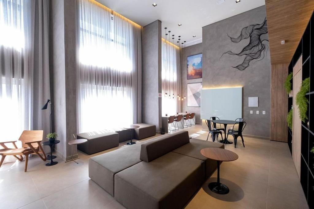 Belint Bela Cintra Apartamento São Paulo