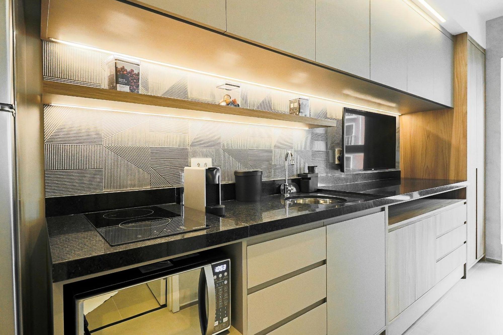 Apartamento Belint Bela Cintra São Paulo