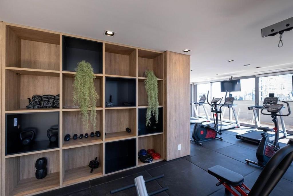 Belint Bela Cintra Apartamento *