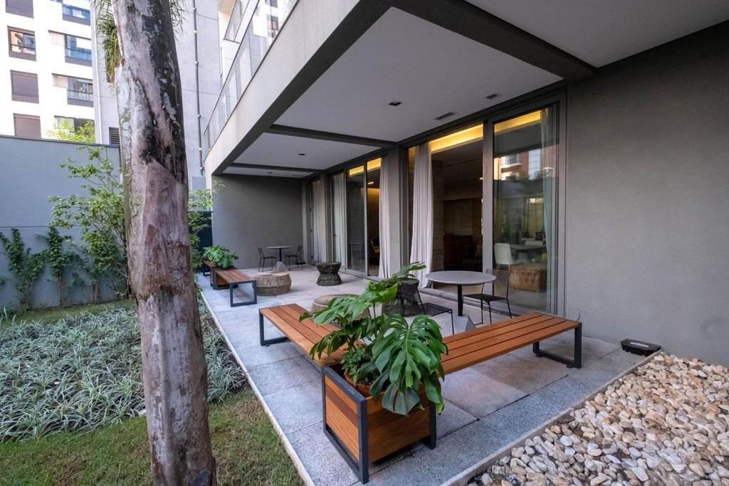Apartamento Belint Bela Cintra São Paulo