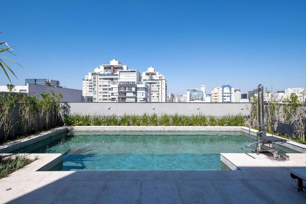 Apartamento Belint Bela Cintra