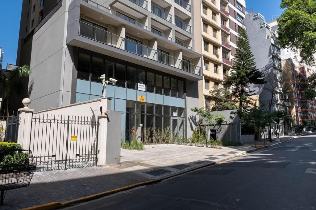 Belint Bela Cintra Apartamento São Paulo