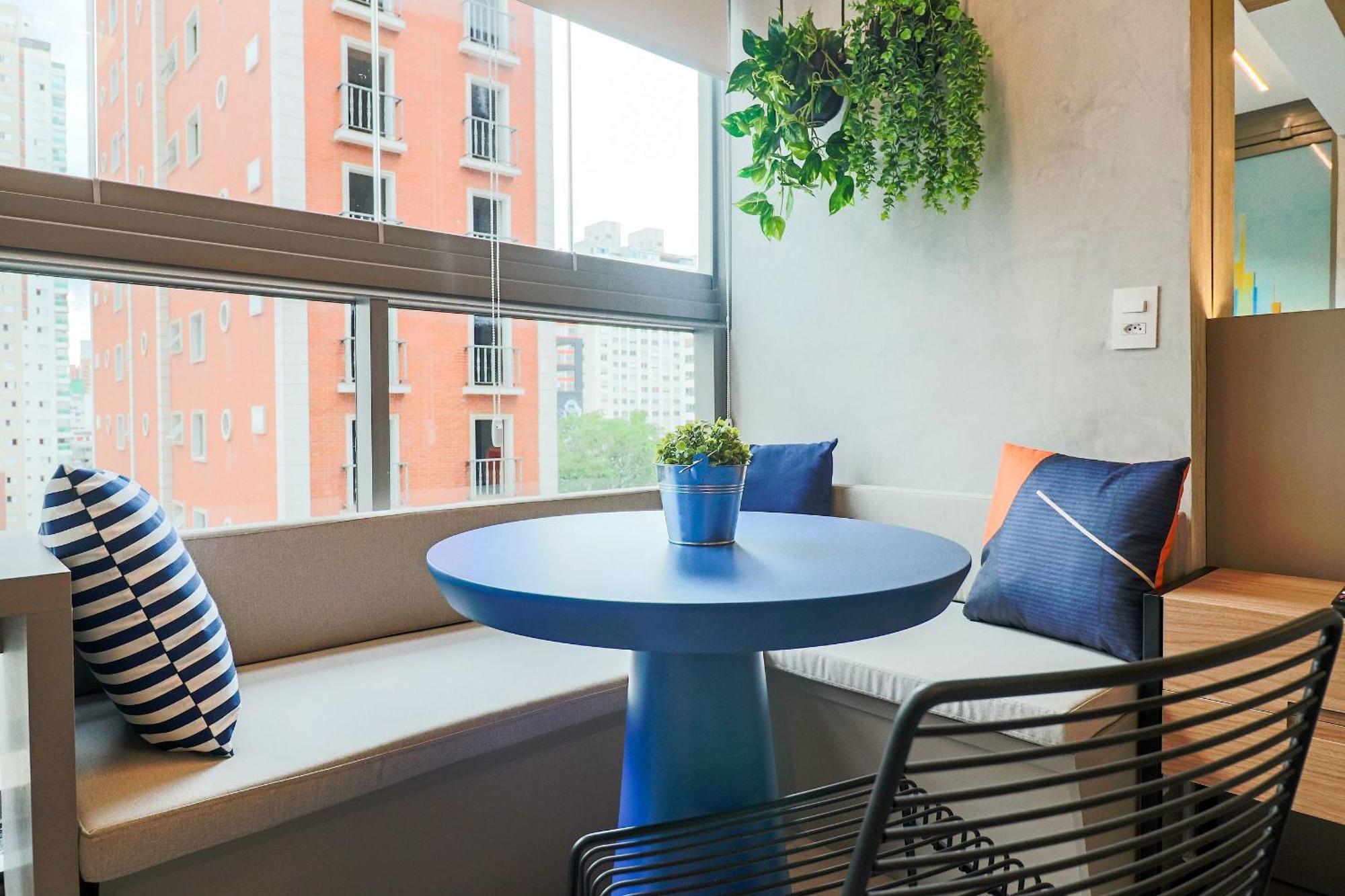Belint Bela Cintra Apartment *