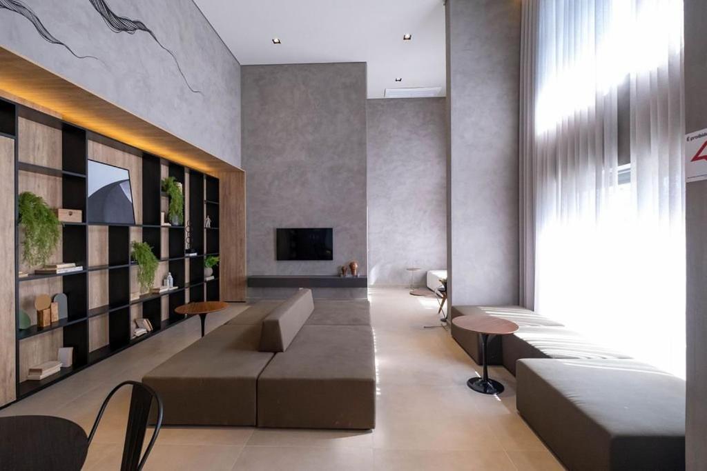 Apartment Belint Bela Cintra *